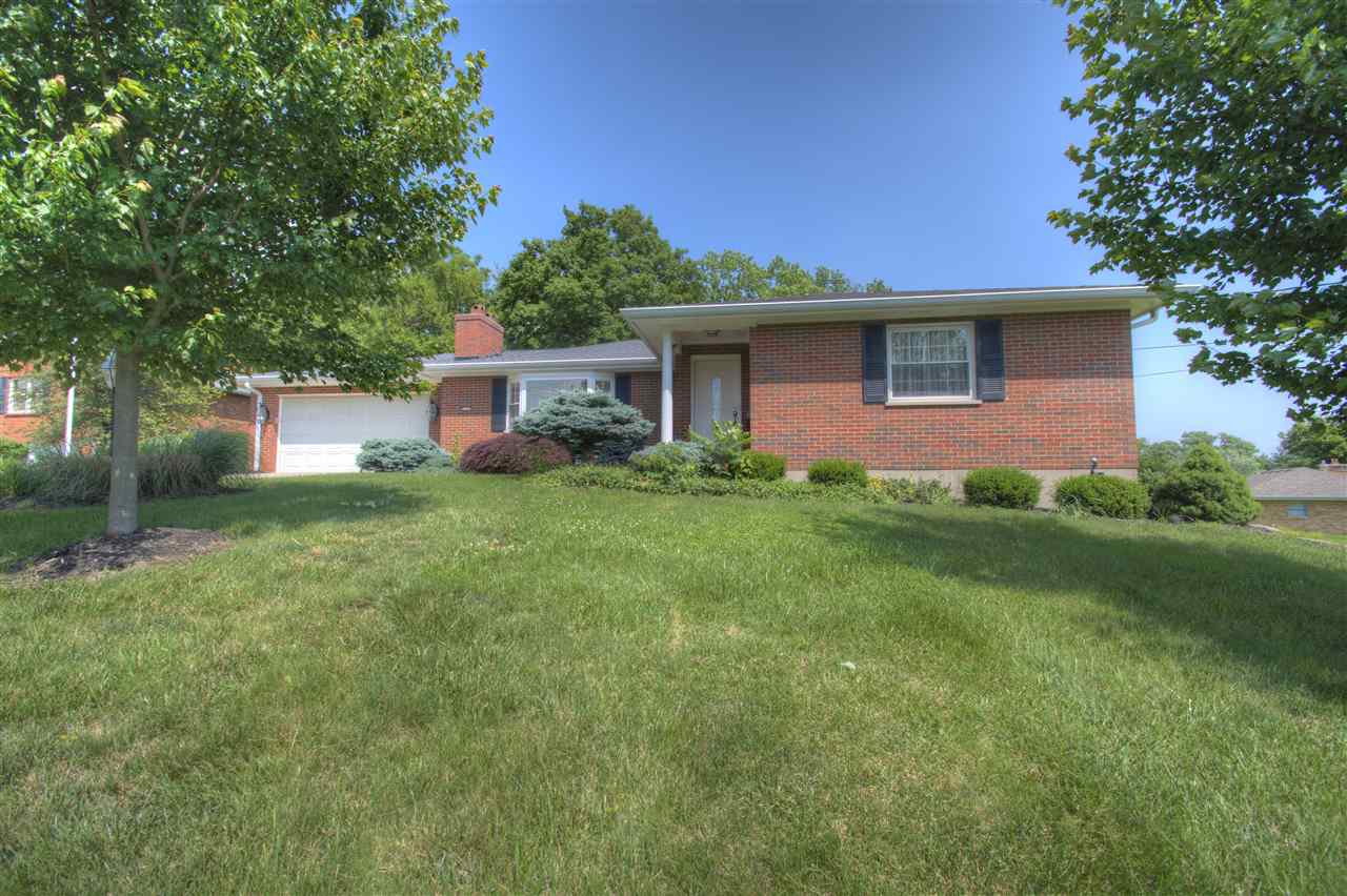 2123 Highwater VillaHills KY