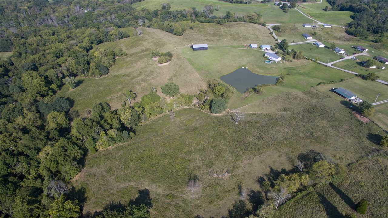 1701 Knox Lillard Road Sanders KY