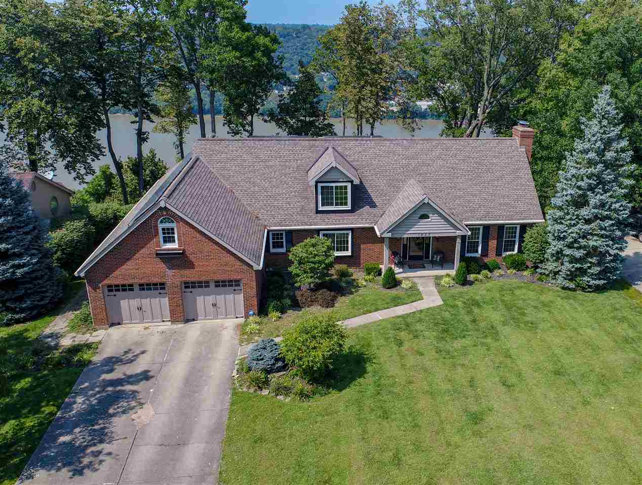 1037 Colina Drive VillaHills KY