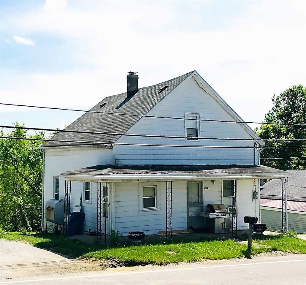 228 Falmouth Street Williamstw KY