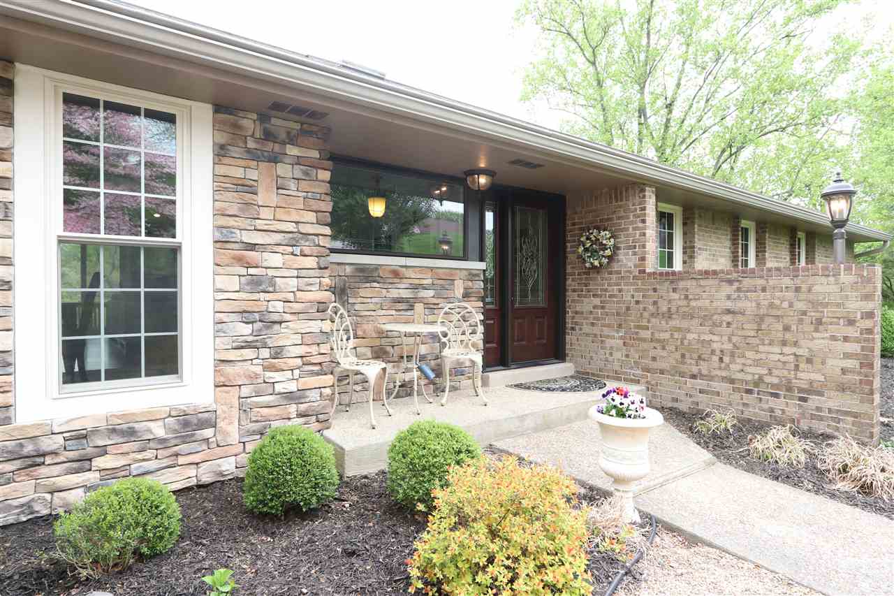28 Linden Hill Court A CrescentSp KY