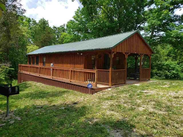 83 Honeylocust Lane Tollesboro KY