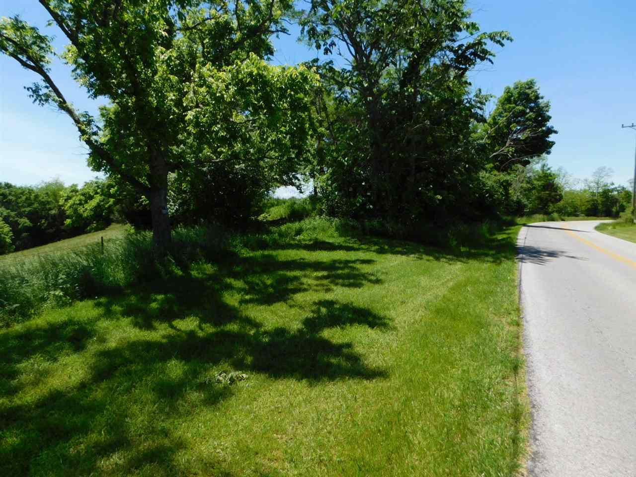 5ac Hwy 330 HWY Corinth KY