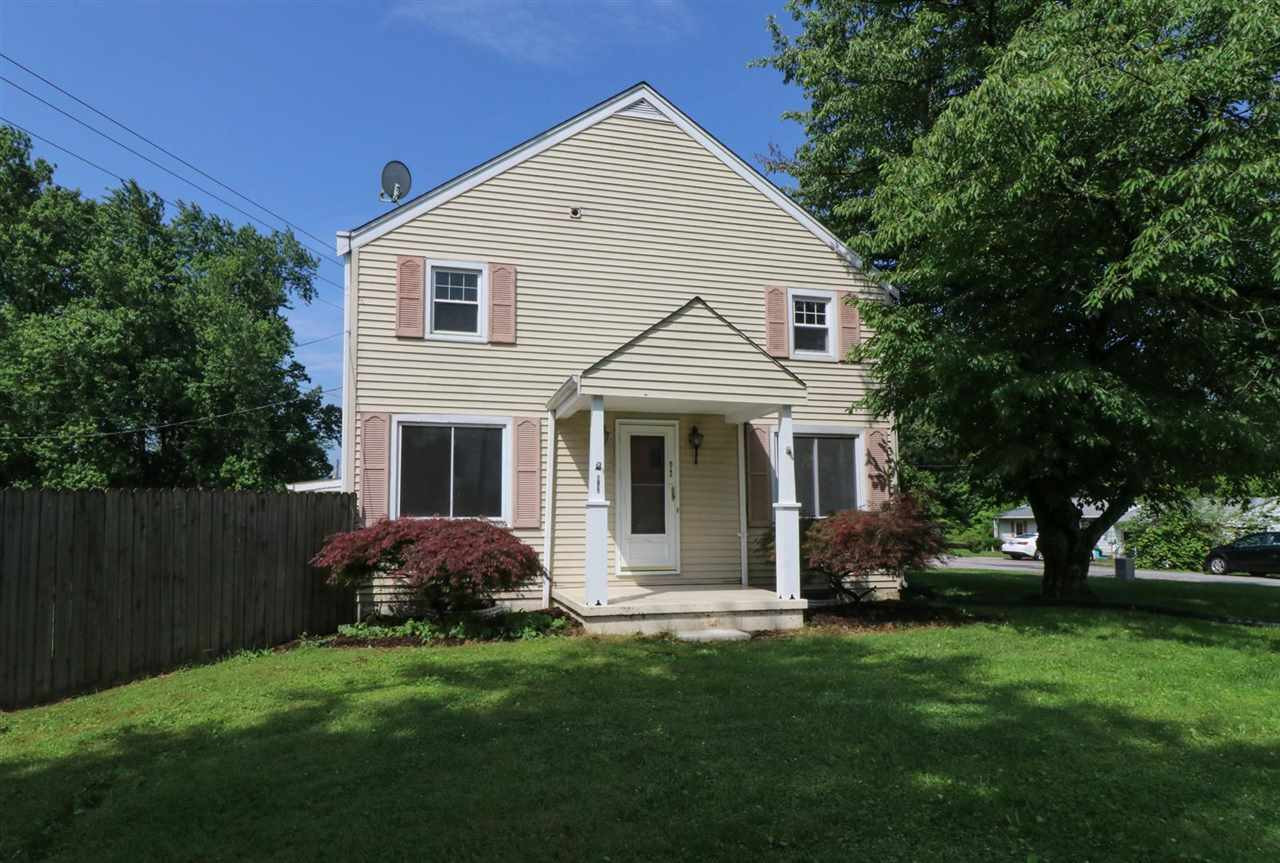 8745 Evergreen Drive Florence KY
