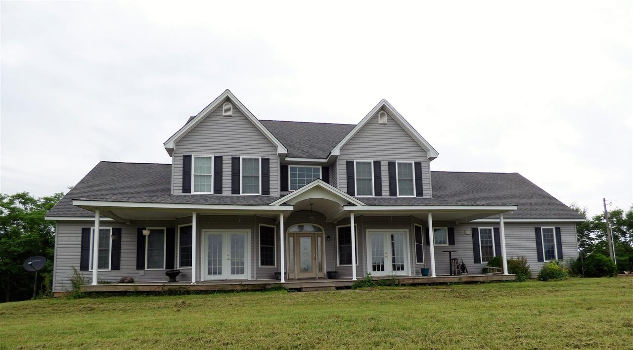 255 Hester Germantown KY