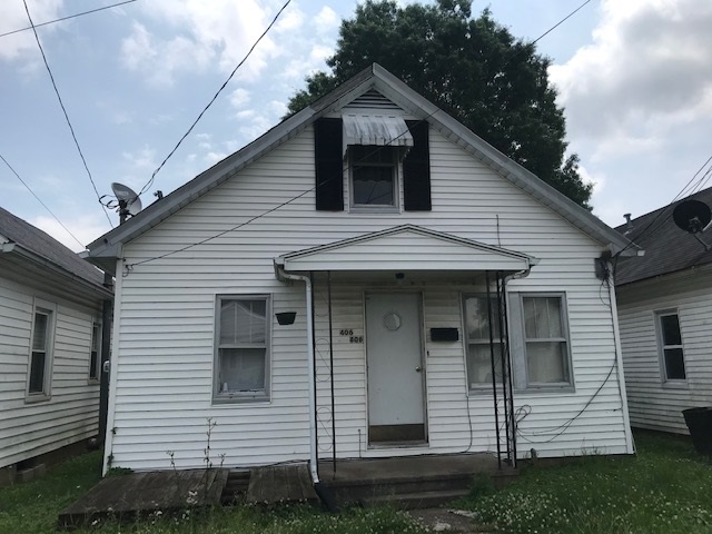406 Buckner St. Maysville KY