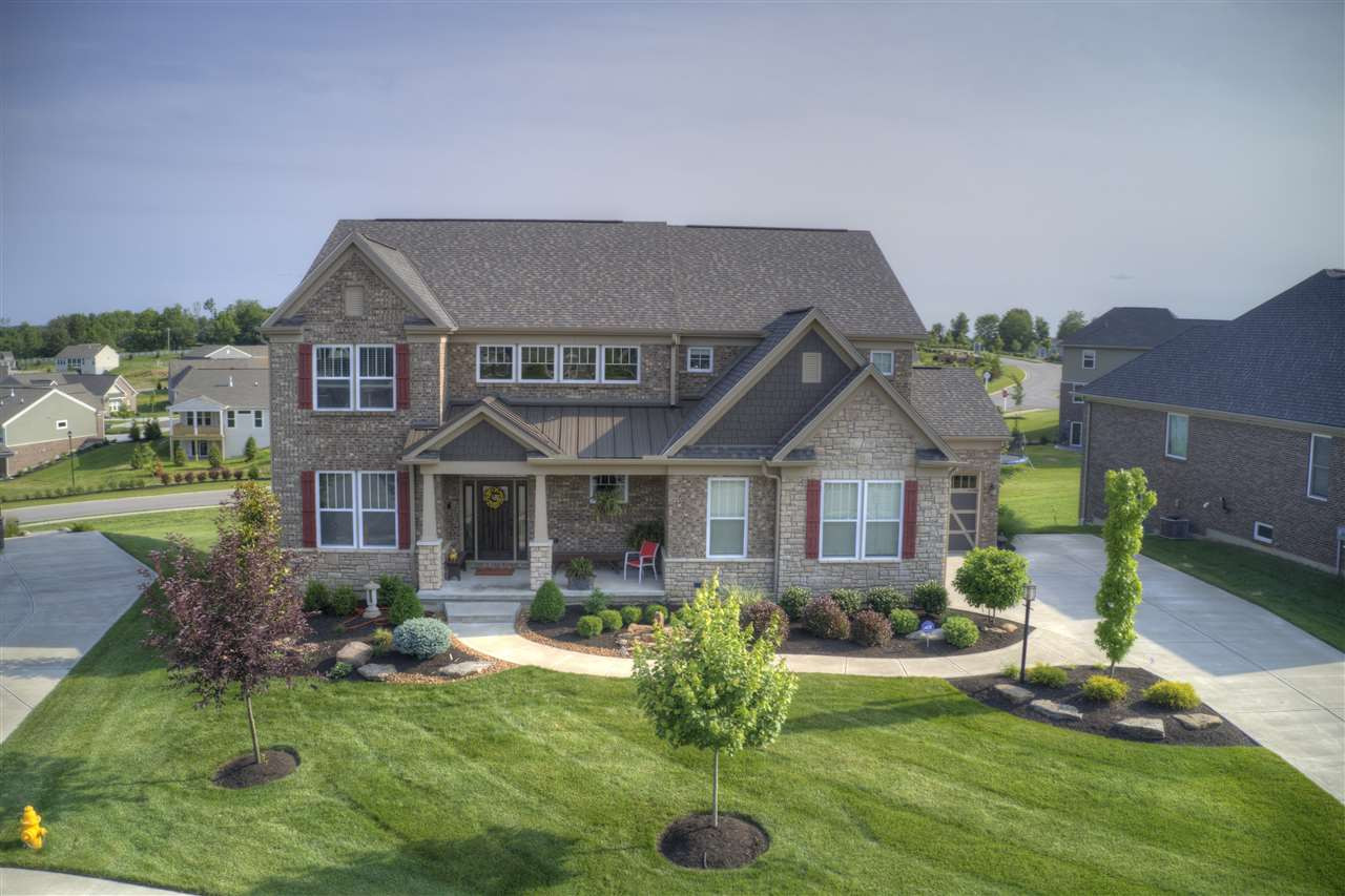 1609 Big Brown Court Union KY