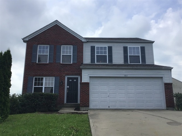 1801 Chesney Drive Florence KY