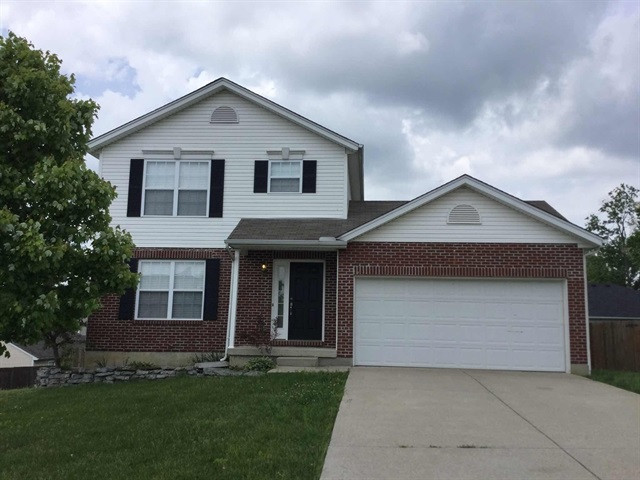 118 Friar Tuck Drive Independnc KY