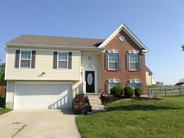 398 Keegan Court Burlington KY