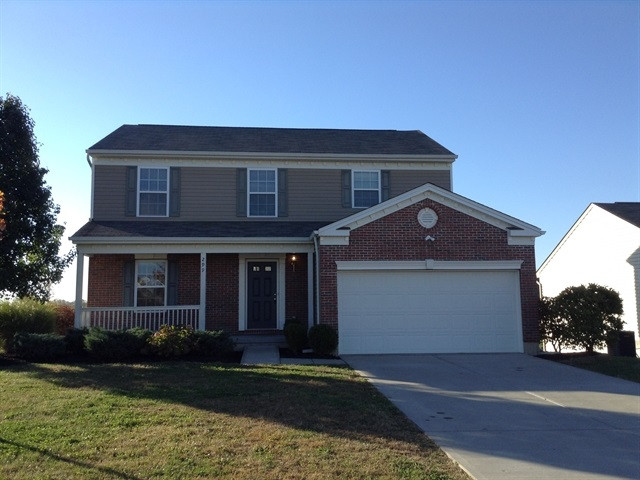 299 La Salle Court Walton KY