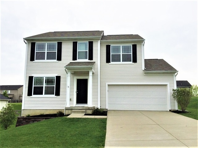 2457 Frontier Drive Hebron KY