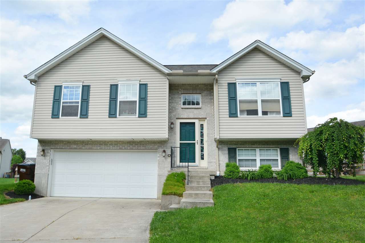 4022 Crystal Creek Circle Burlington KY