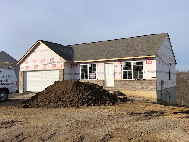LOT 213 Canberra Drive Independnc KY