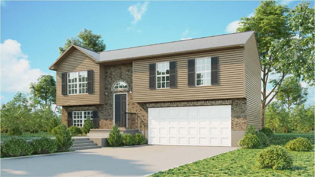 9835 Codyview Drive LOT 8 Independnc KY