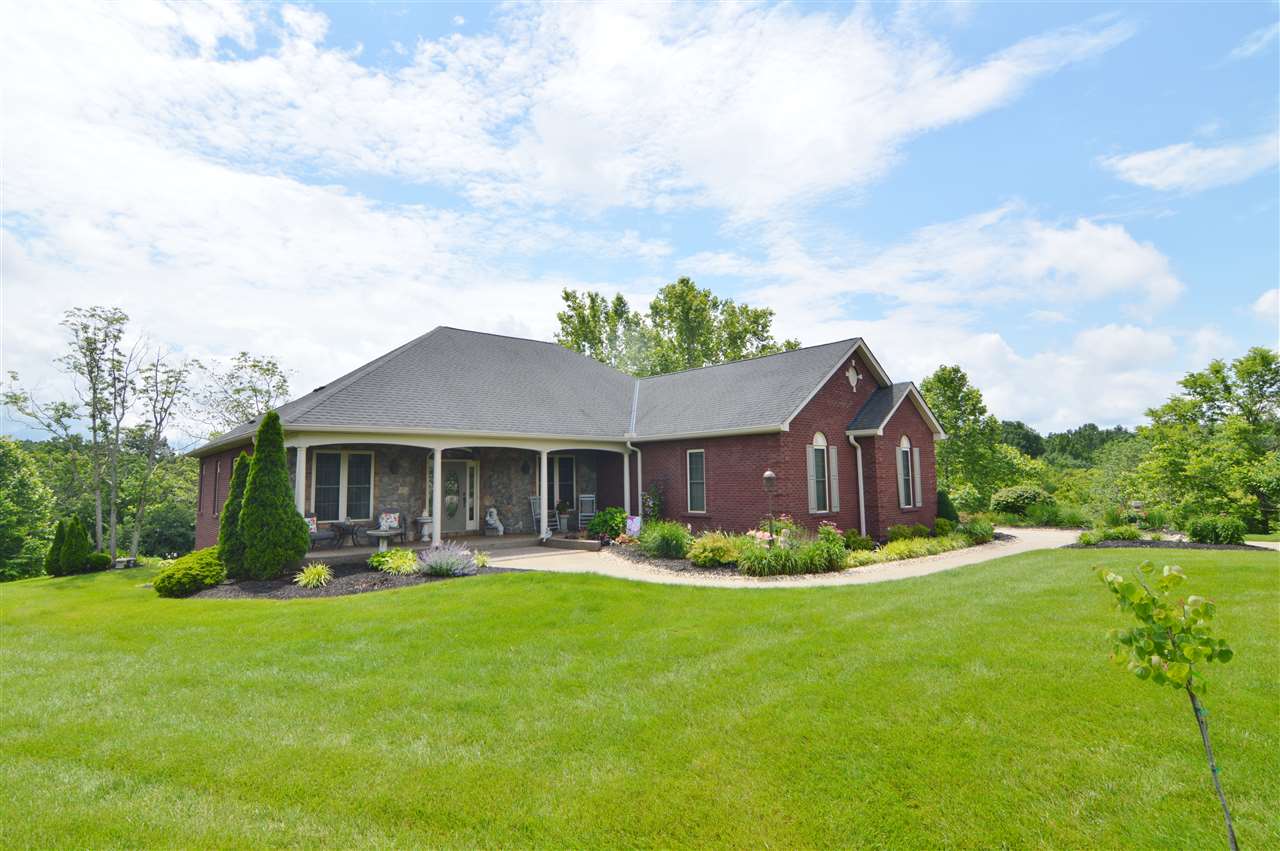 15270 Carli Court Verona KY