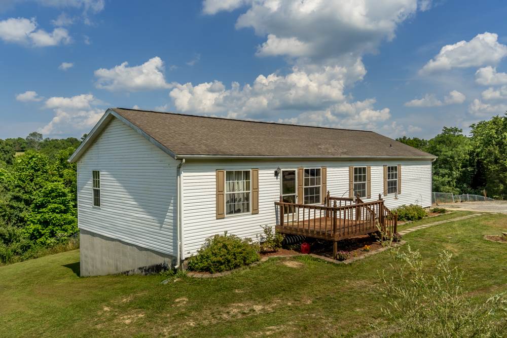 2050 Chipman Ridge Williamstw KY