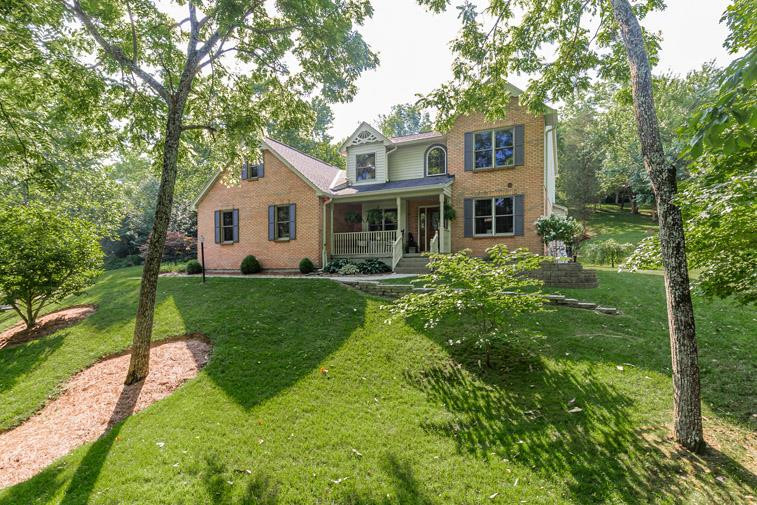 4300 Ashby Fork Road Petersburg KY
