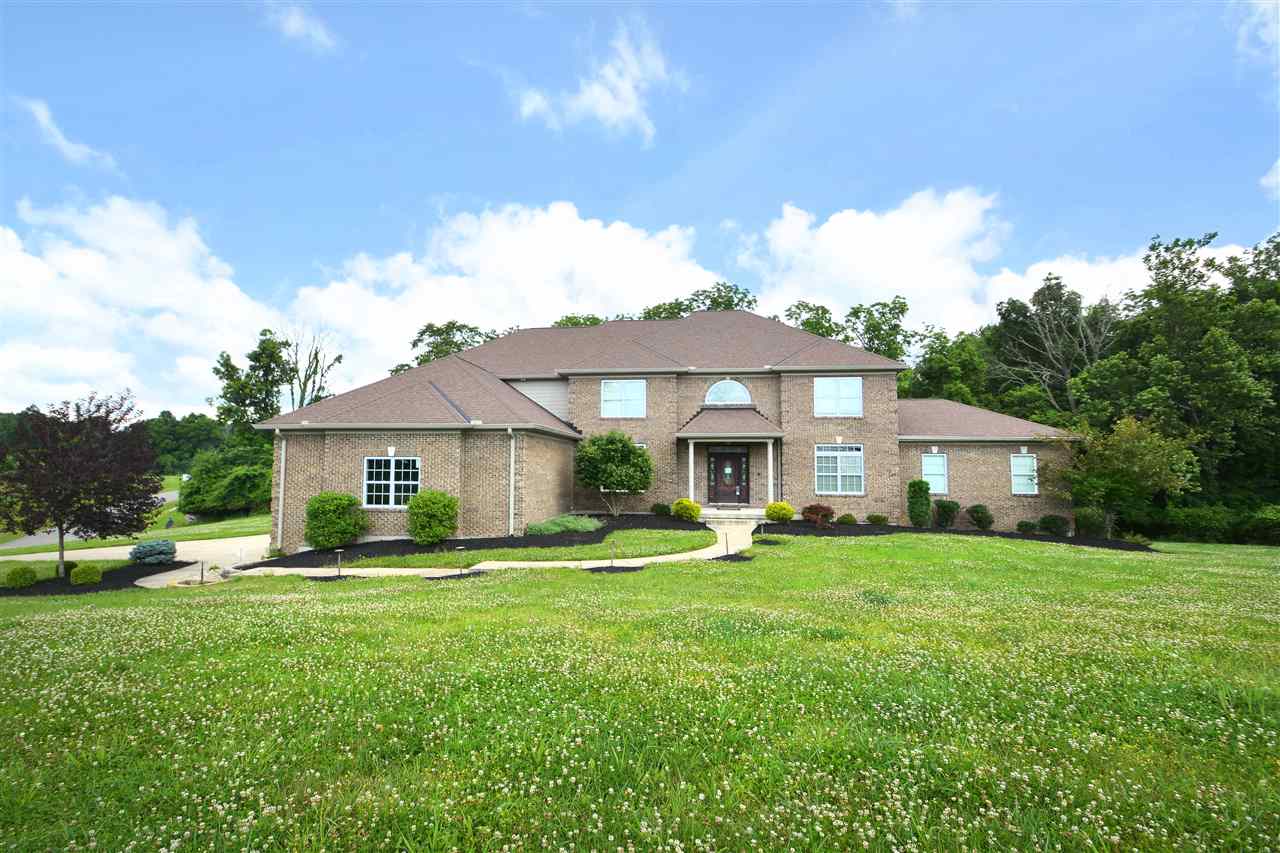 3260 Ballantree Way Verona KY