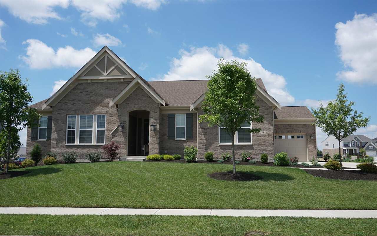 7754 Arcadia Boulevard Alexandria KY
