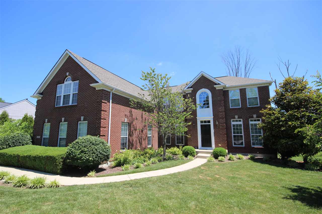 10976 Arcaro Lane Union KY