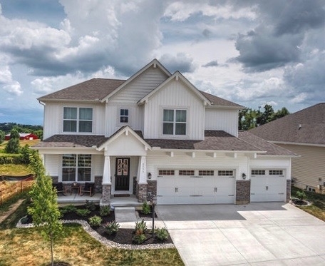 6533 Cannondale Drive Burlington KY
