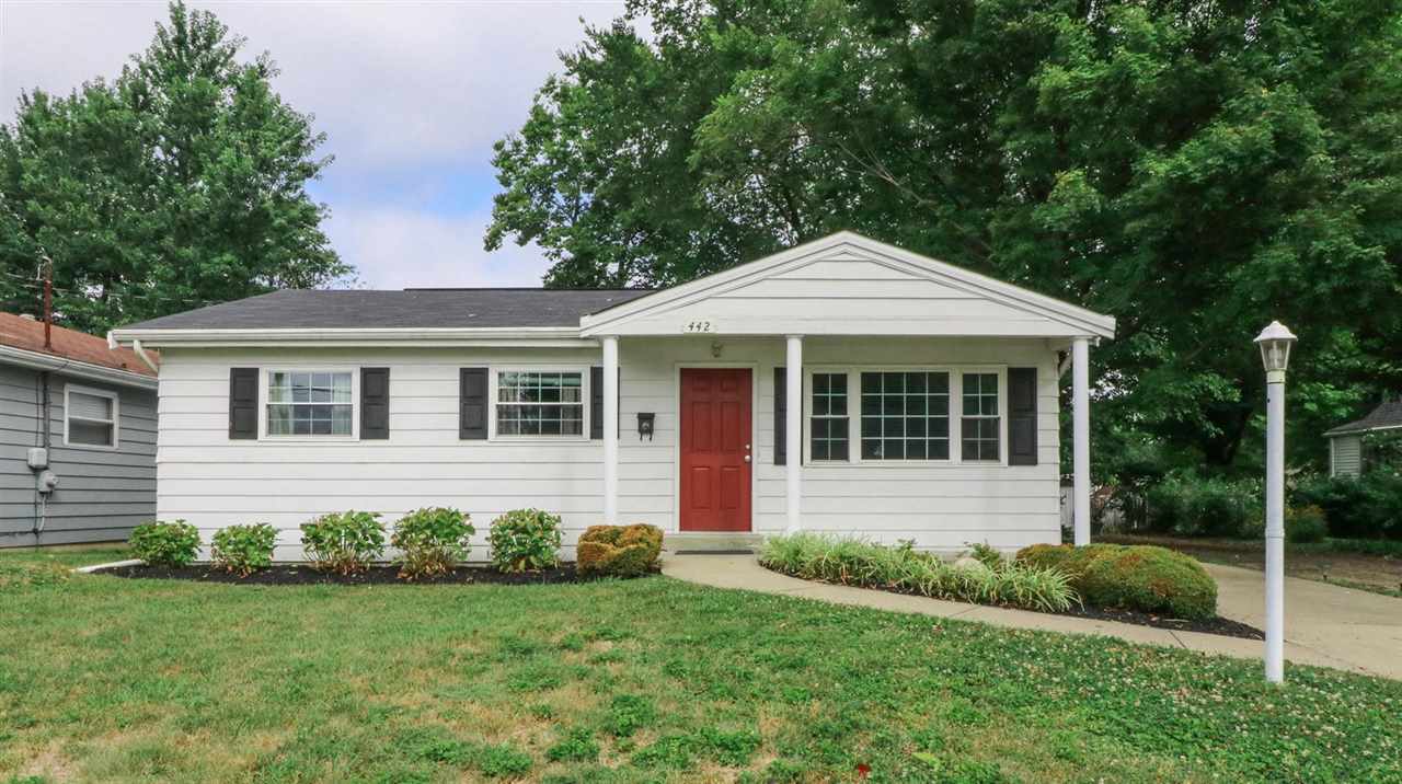 442 Buckner Street Elsmere KY