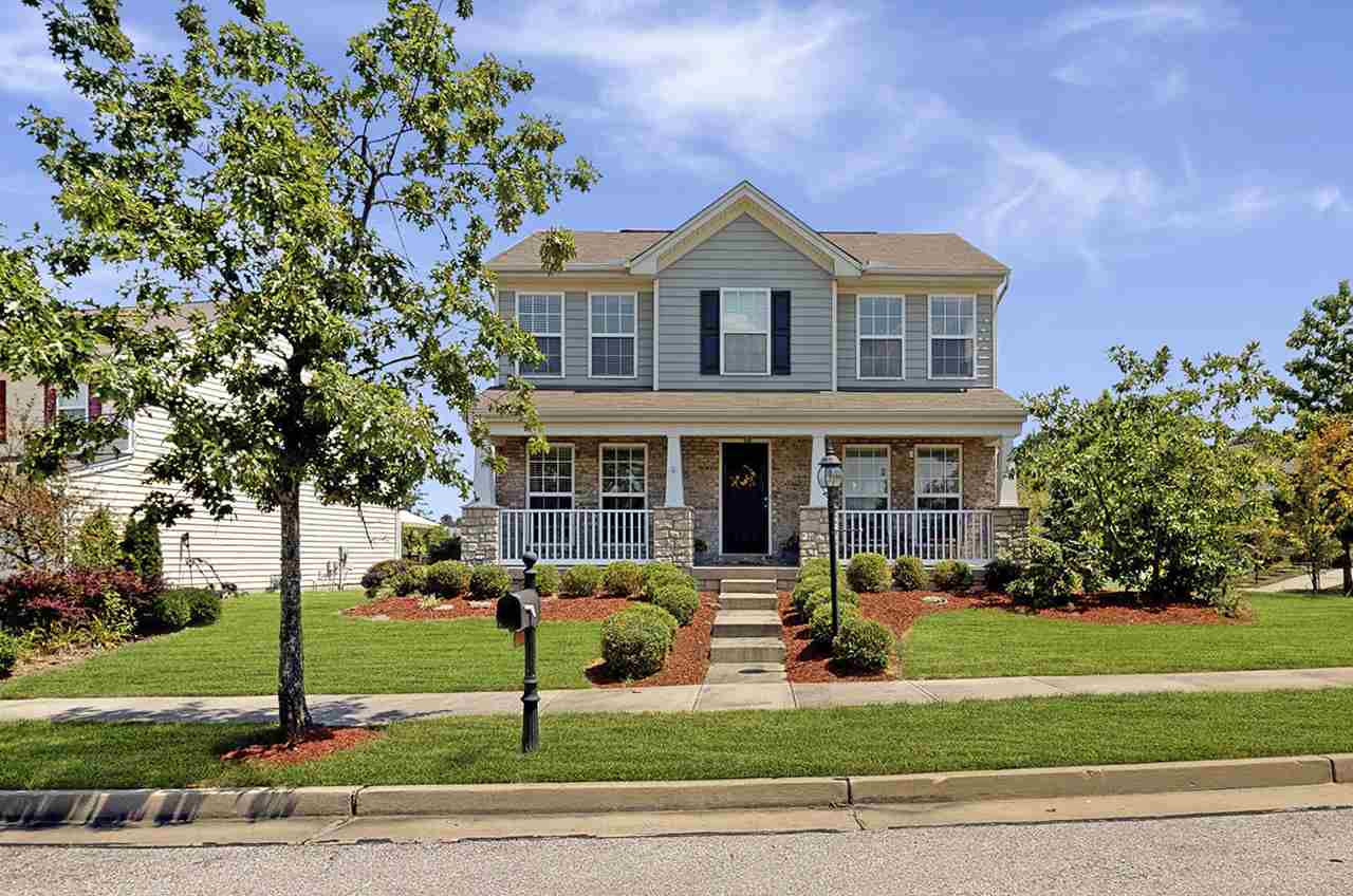 4000 Aria Court Union KY