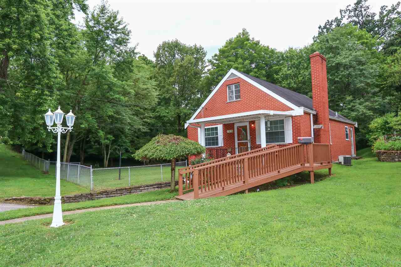 2805 Rosina Avenue Covington KY