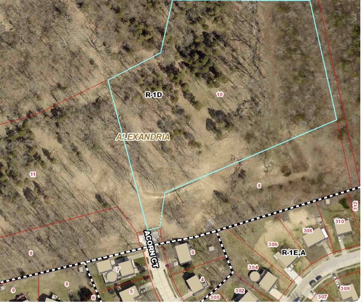 10 Acorn Court Alexandria KY