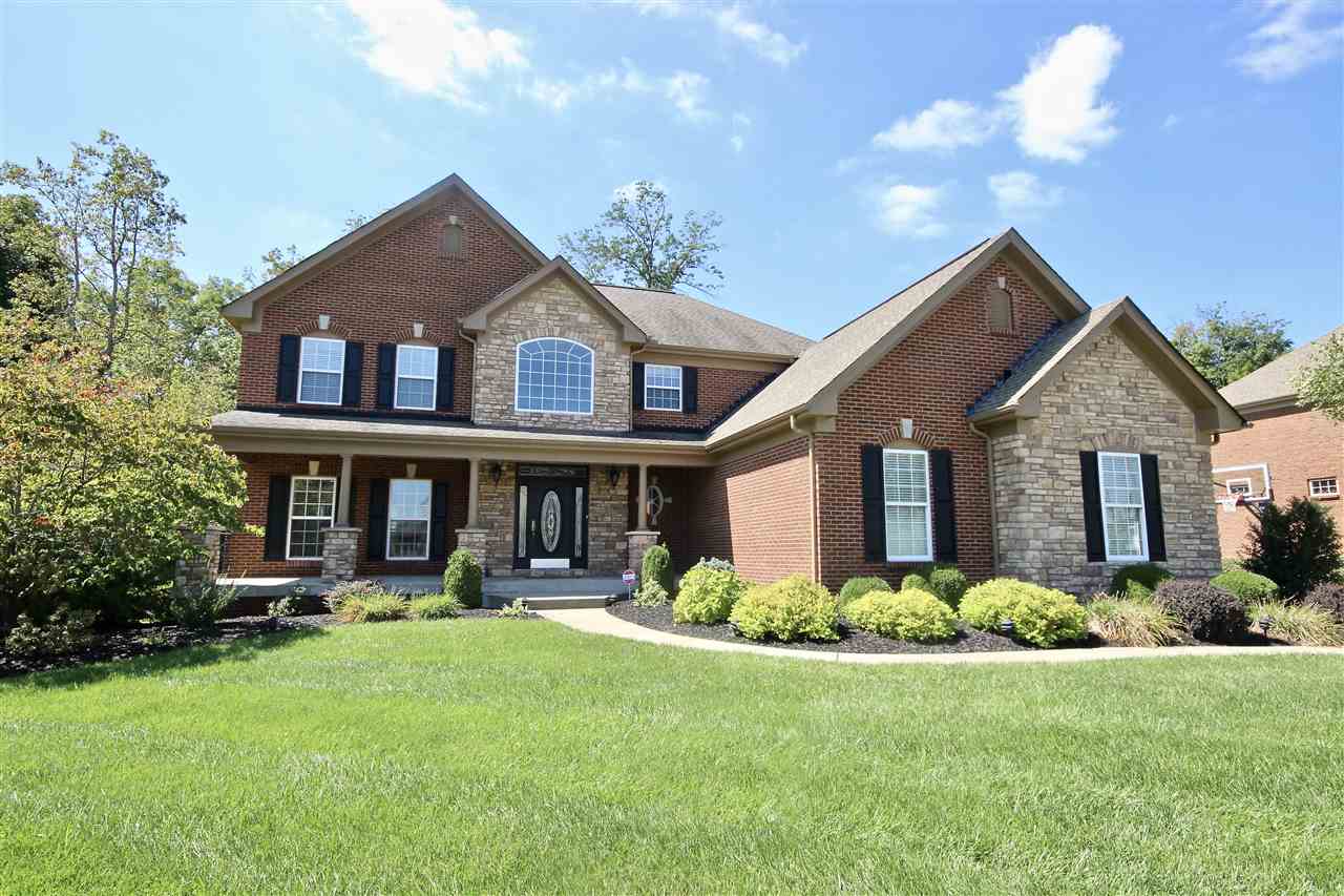 1221 Citation Drive Union KY