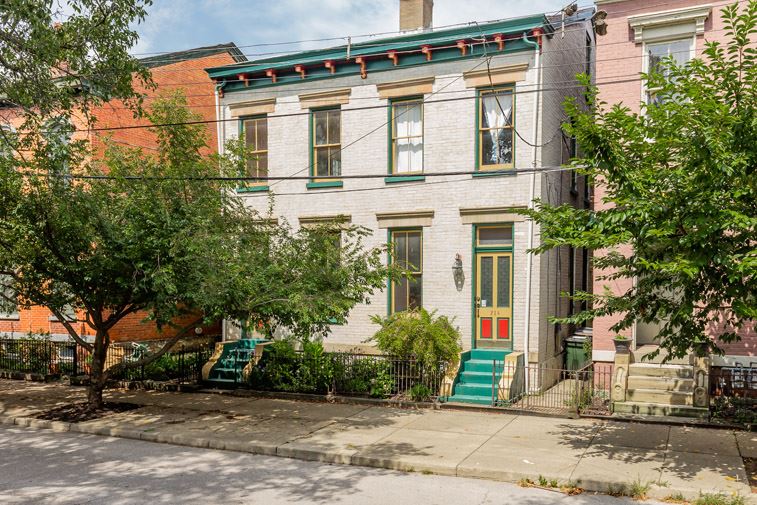 214 E 5th Street Covington KY