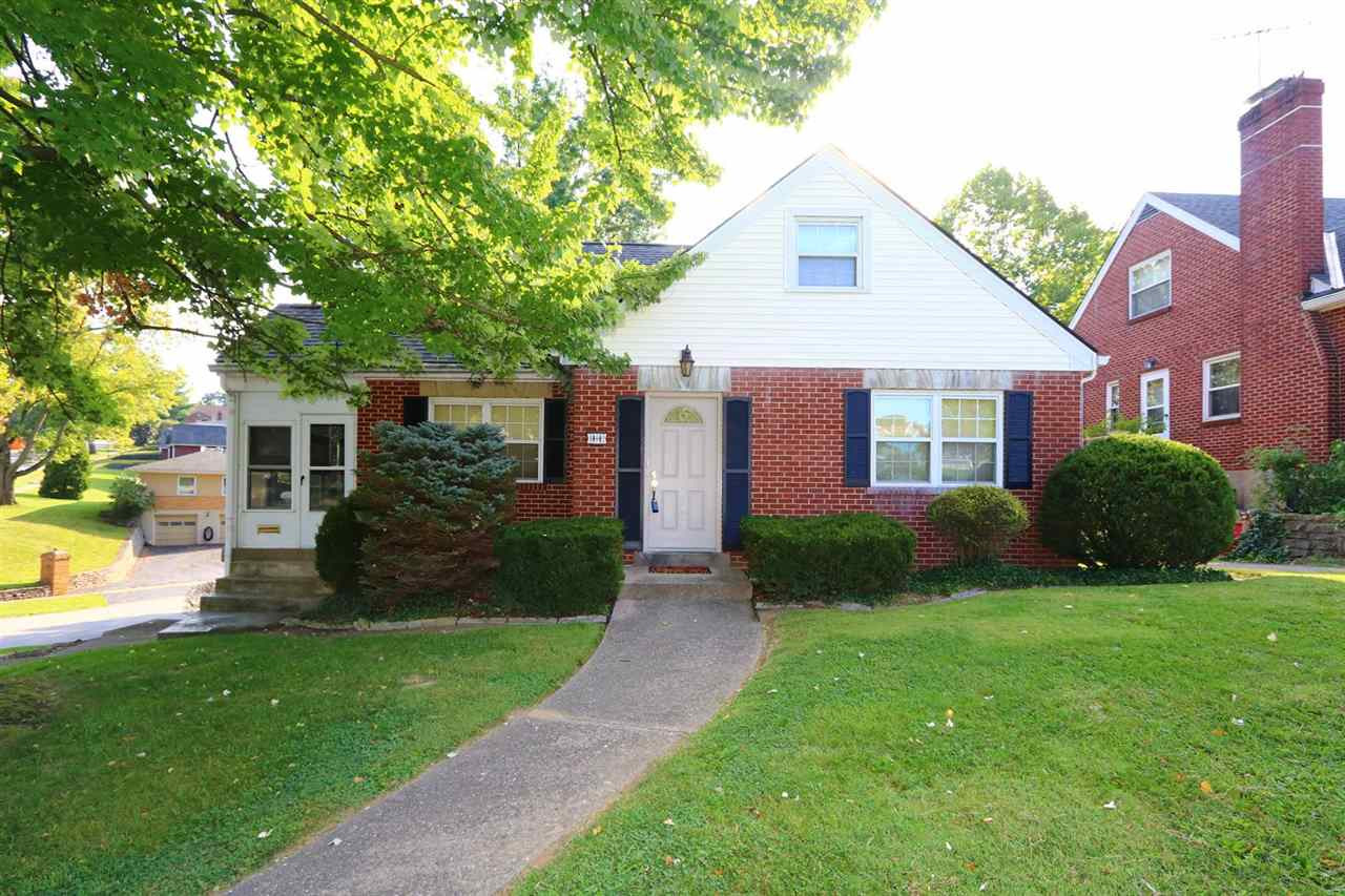 102 Basswood Circle Fort Wright KY