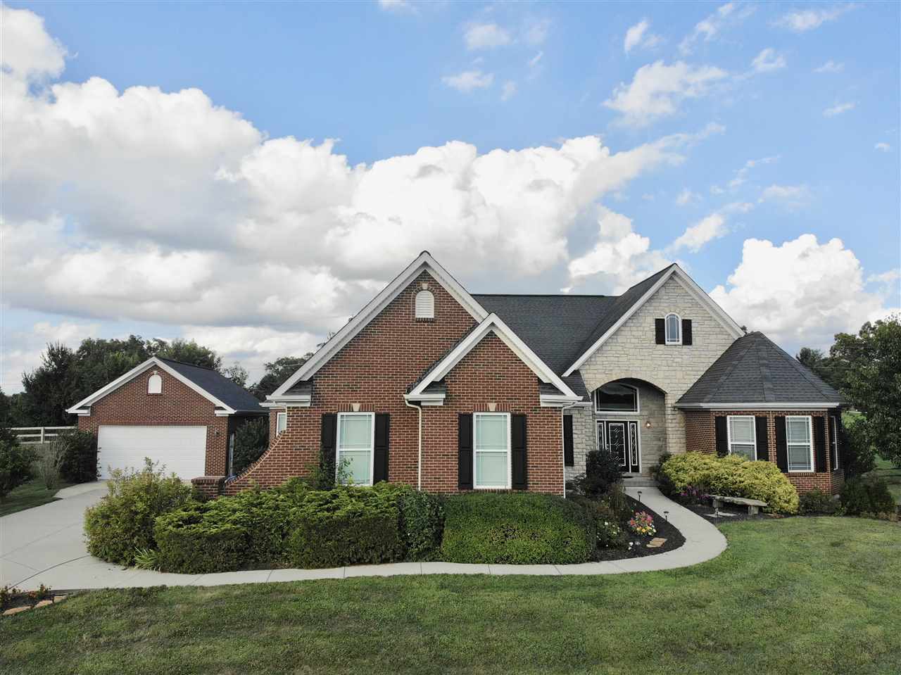 11660 Agarwood Drive Walton KY