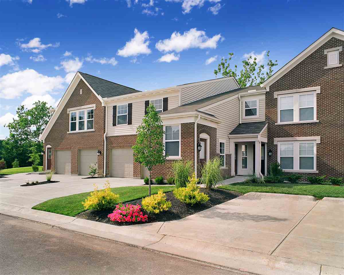 4036 Country Mill Ridge 21-30 Burlington KY