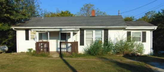 214 Beck Owenton KY