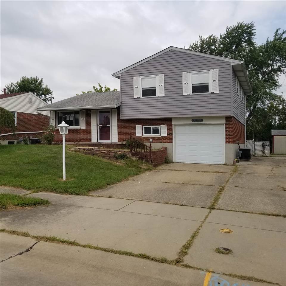 3802 Autumn Road Elsmere KY