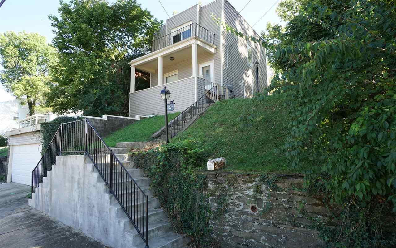 1212 5th Avenue Dayton KY