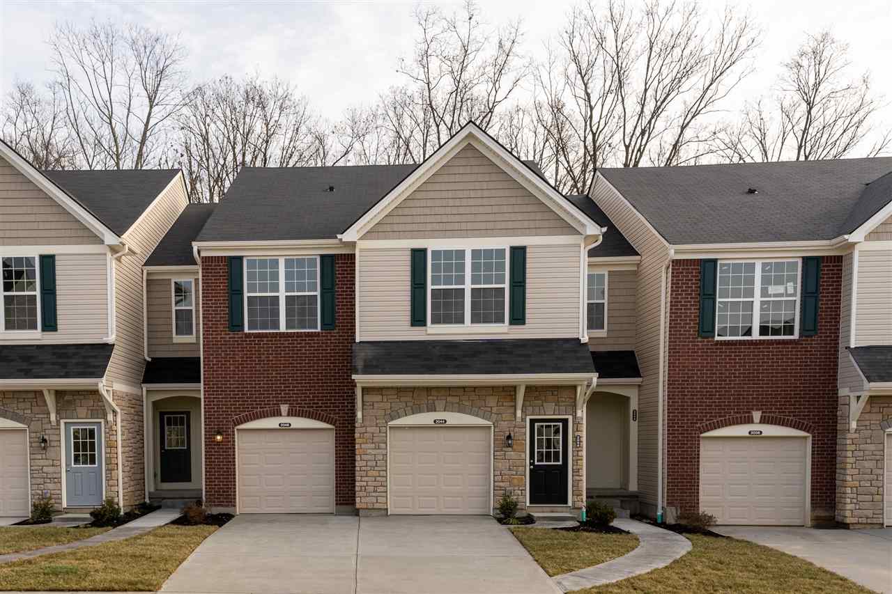 2048 Birdie Court 146D Burlington KY
