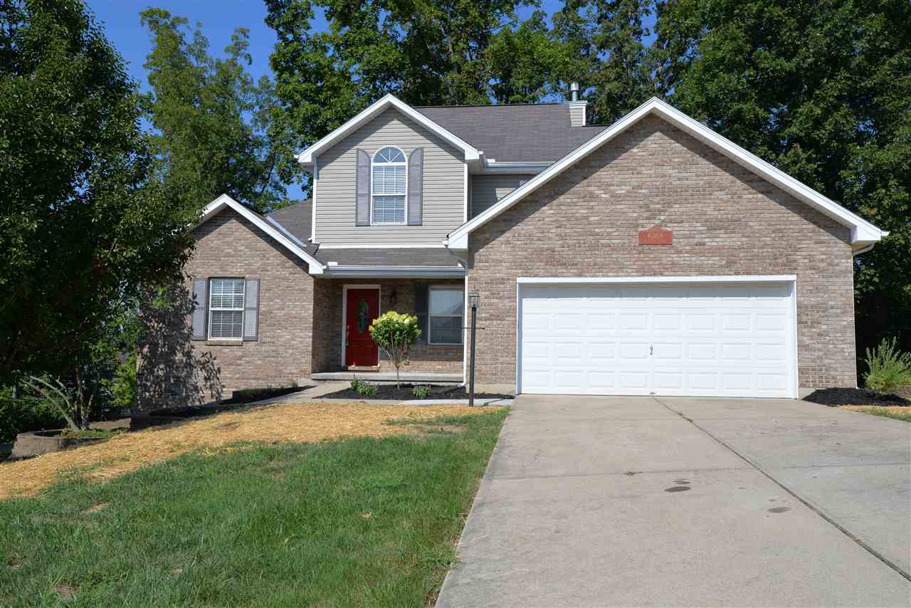 6369 Beecher Court Burlington KY