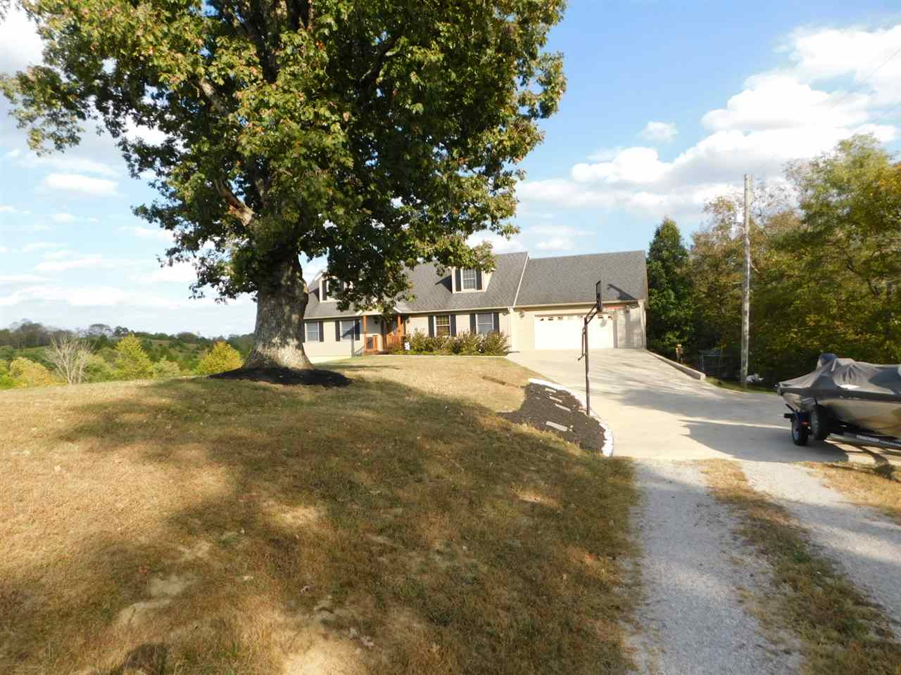 1750 Blanchet Corinth KY