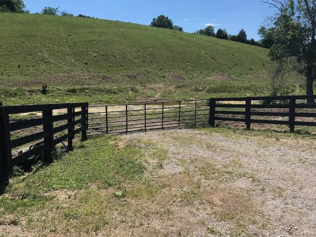 165 Blue Licks Spur Mt Olivet KY
