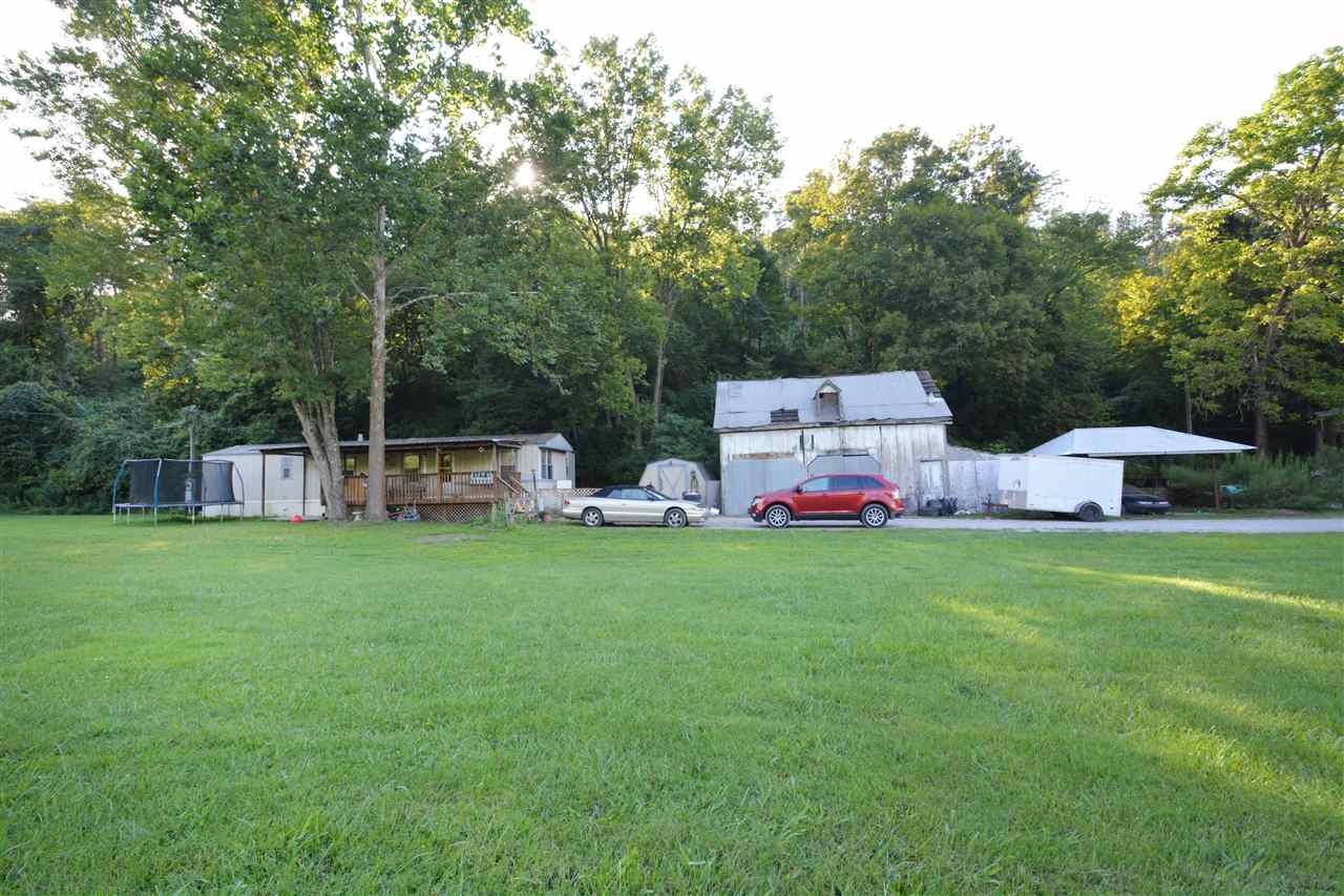 695 Bromley Crescent Springs Road CrescentSp KY