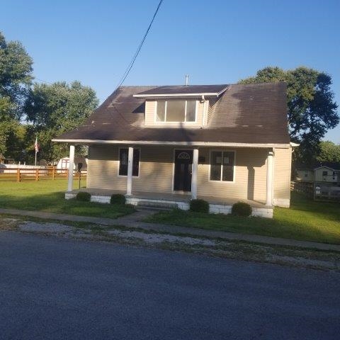 309 Barkley Street Falmouth KY