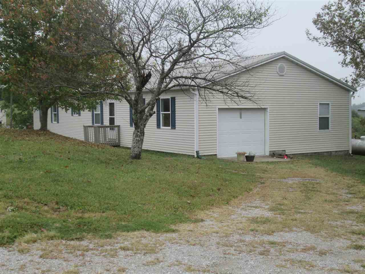 2883 Corinth Hinton Road Corinth KY