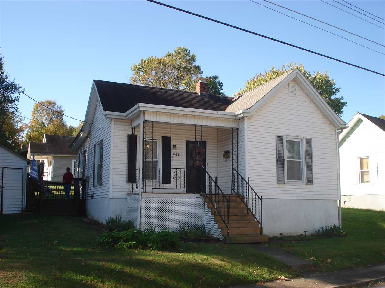 447 E Bridge Street Cynthiana KY