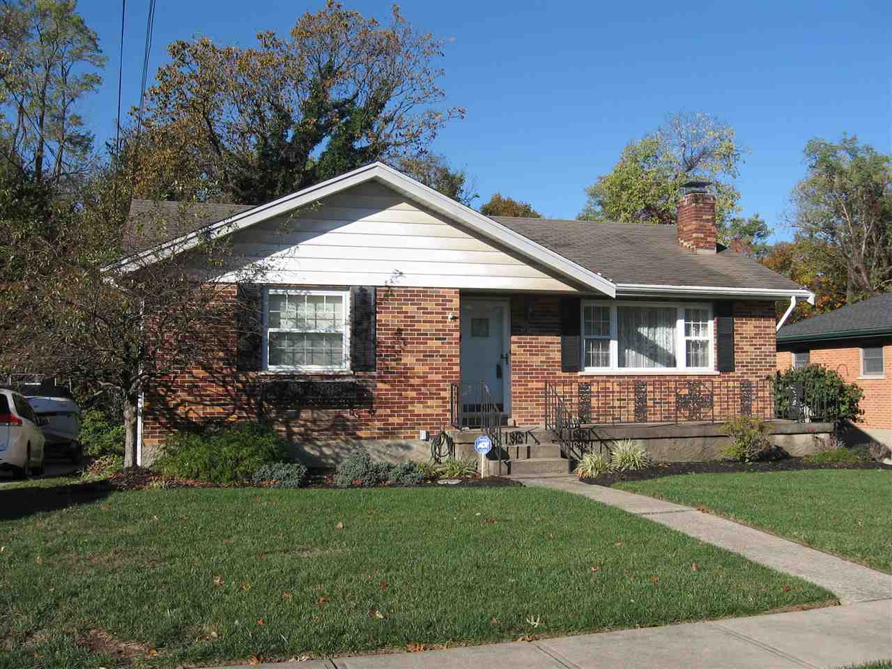65 Azelea Terrace FtThomas KY