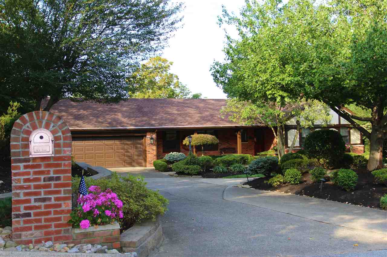 21 Beech Drive Edgewood KY