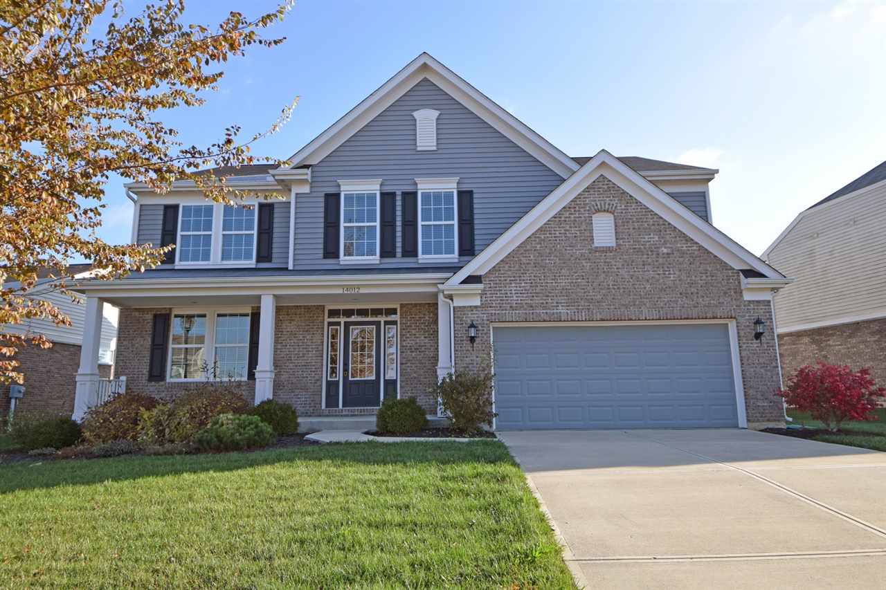14012 Bridlegate Drive Union KY