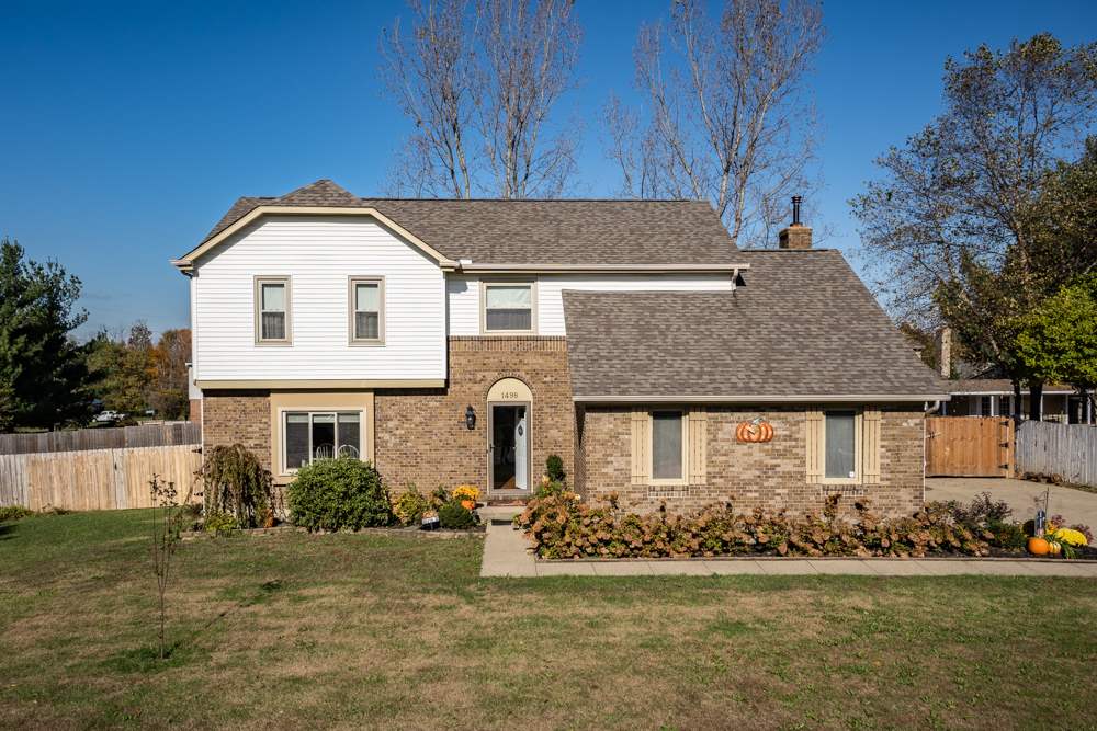 1498 Arlington Drive Florence KY